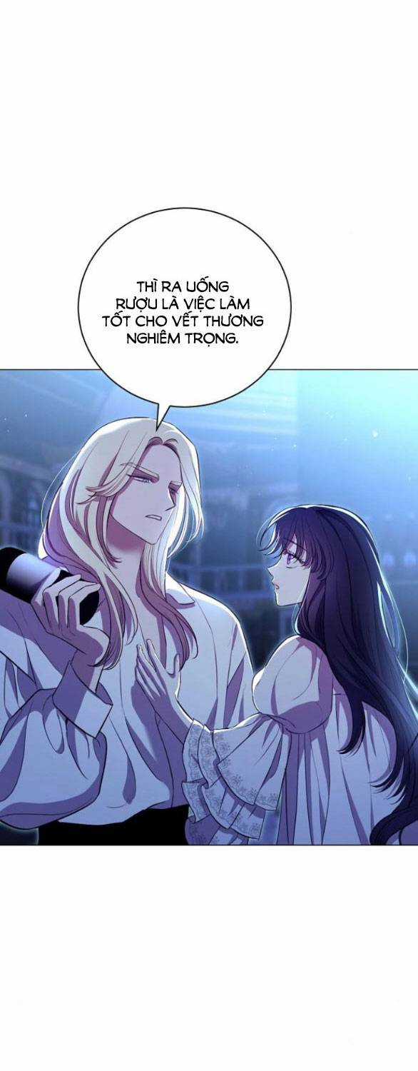 Mujina In To The Deep - Chapter 7.2 - Trang 31