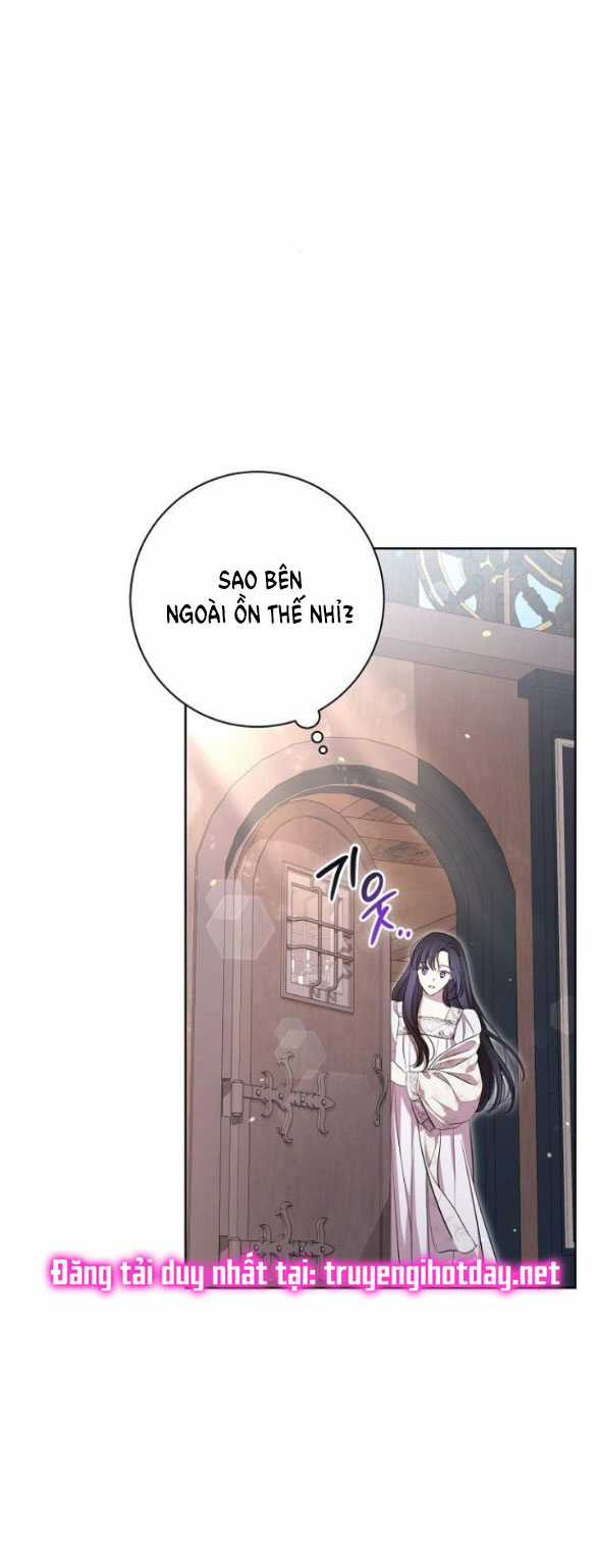 Mujina In To The Deep - Chapter 9.1 - Trang 3