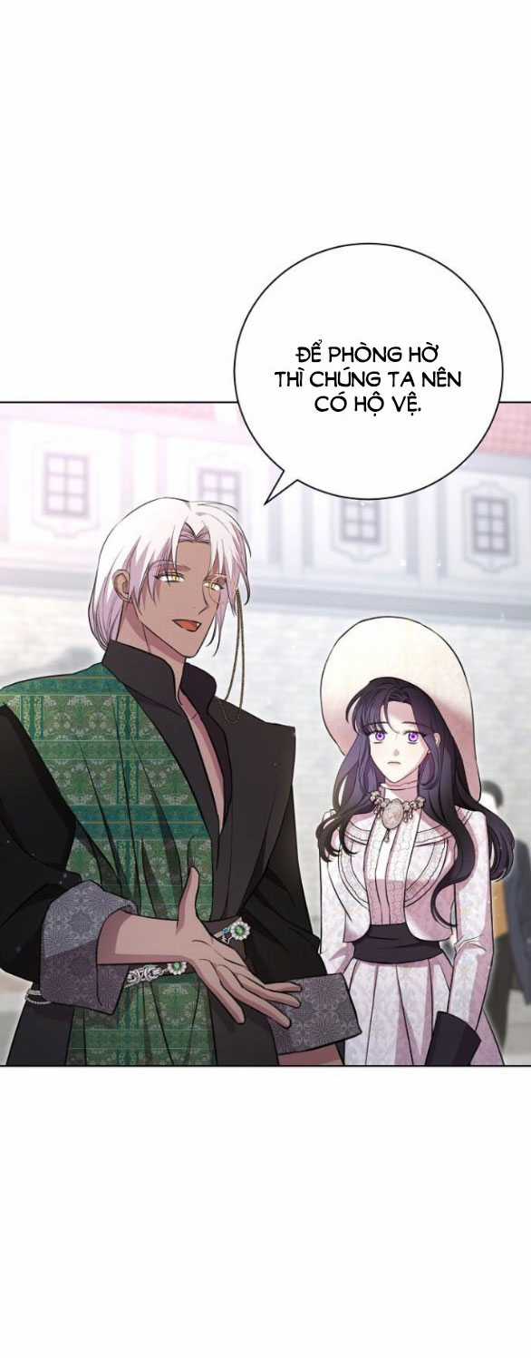 Mujina In To The Deep - Chapter 9.2 - Trang 6