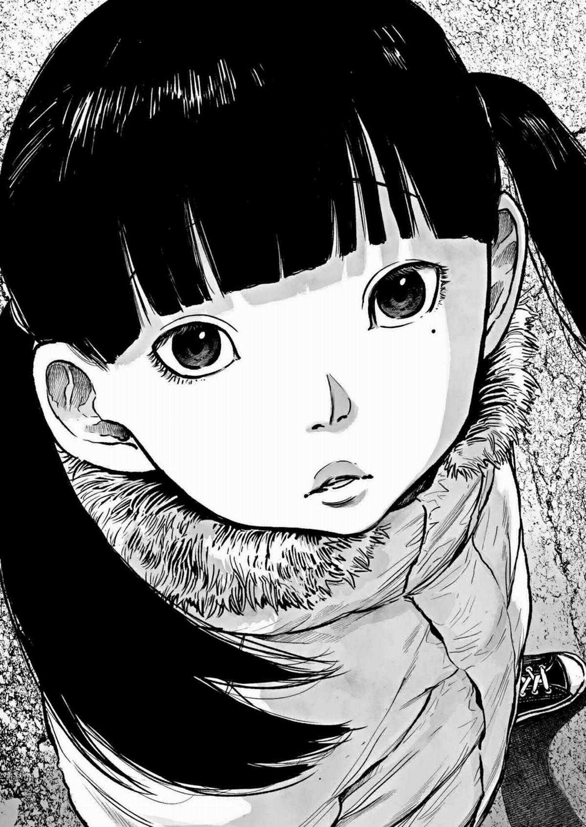 「MUJINA INTO THE DEEP」 - Chapter 1 - Trang 25