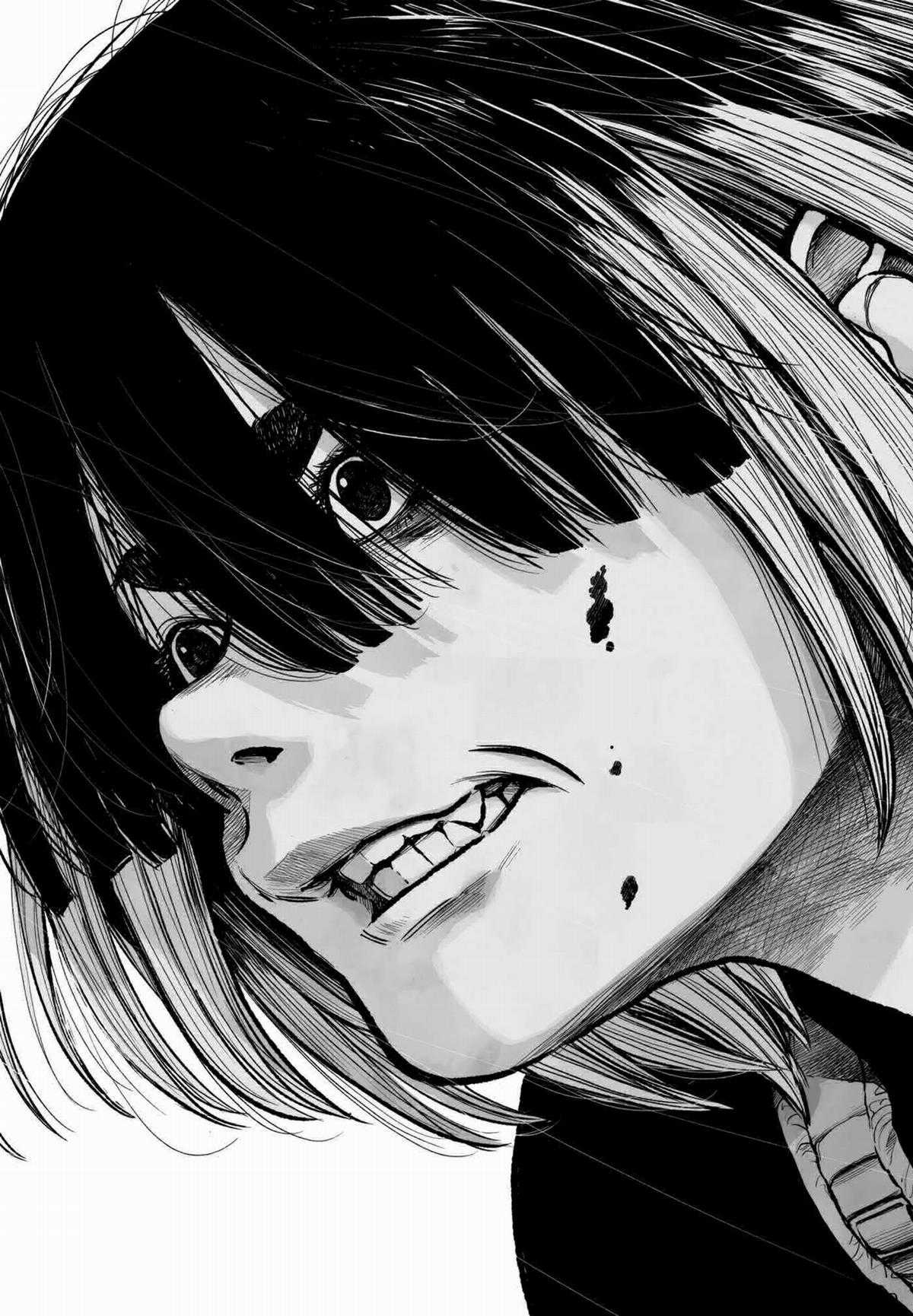 「MUJINA INTO THE DEEP」 - Chapter 1 - Trang 26