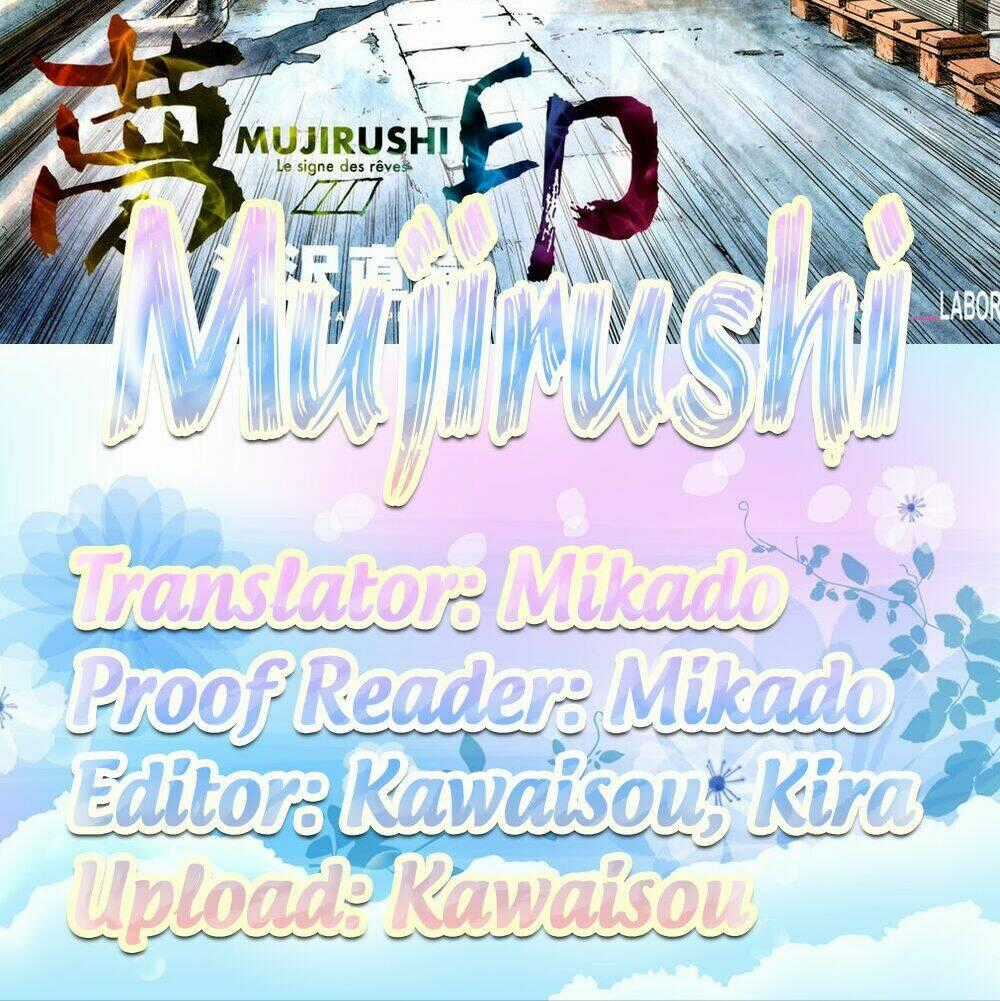 Mujirushi - Chapter 1 - Trang 2