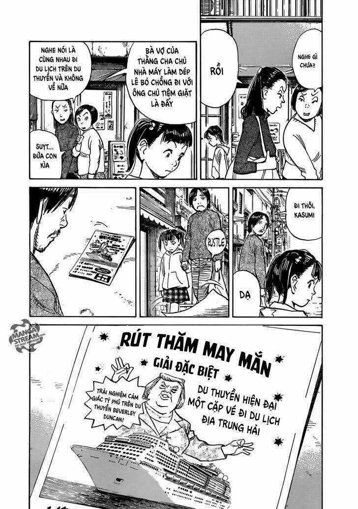 Mujirushi - Chapter 1 - Trang 12