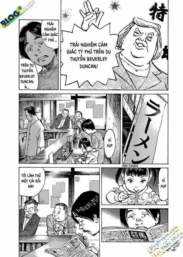 Mujirushi - Chapter 1 - Trang 13