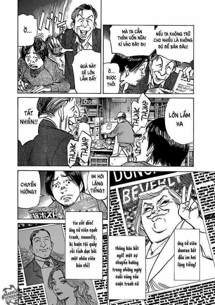 Mujirushi - Chapter 1 - Trang 18