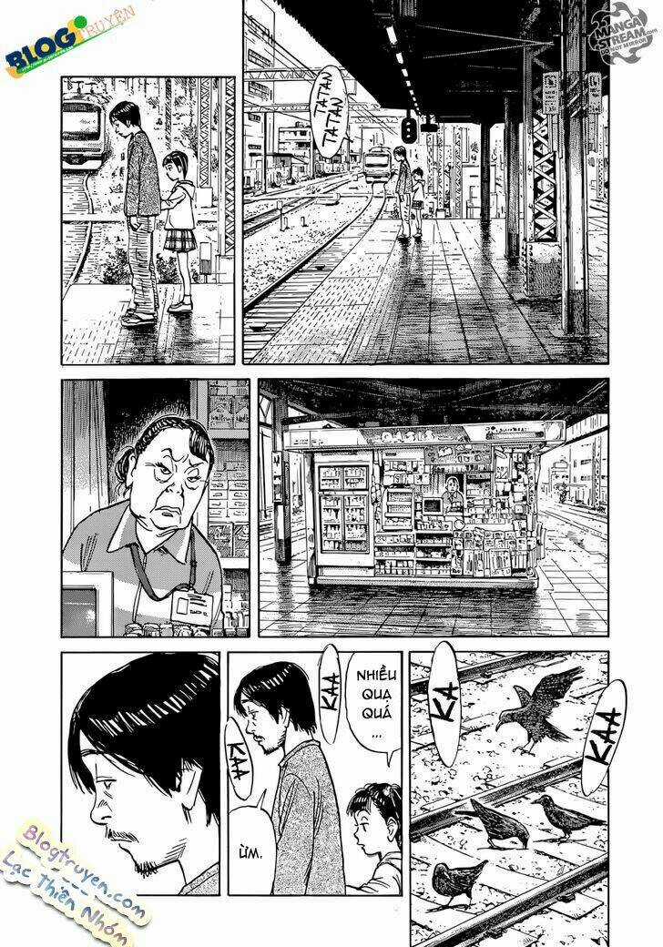 Mujirushi - Chapter 1 - Trang 23