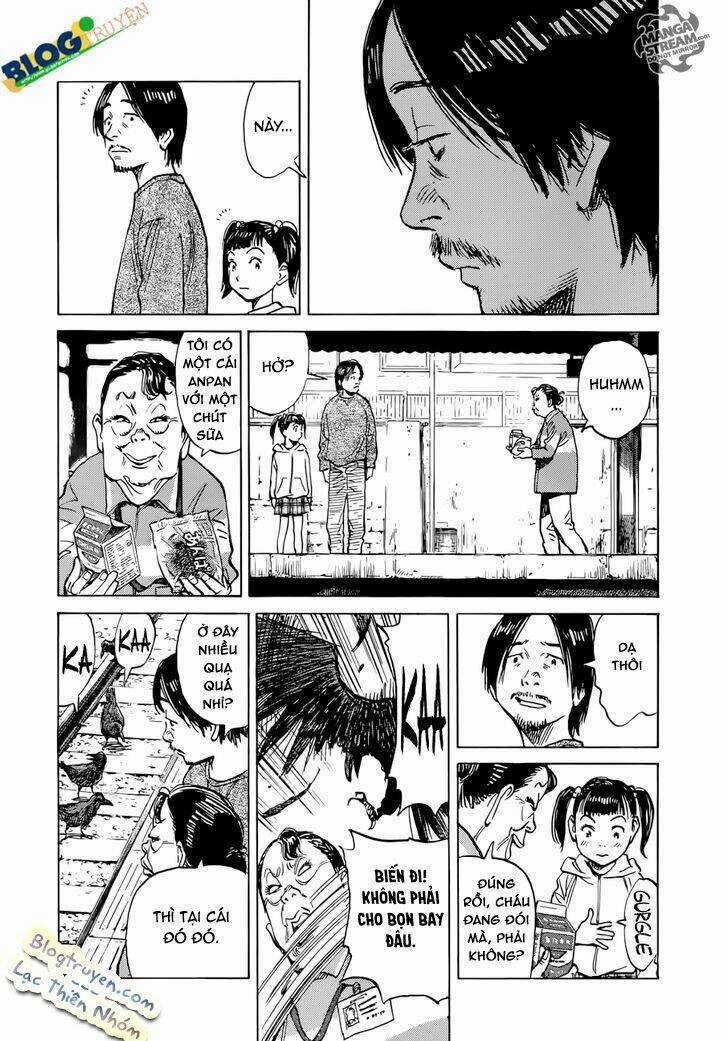 Mujirushi - Chapter 1 - Trang 24