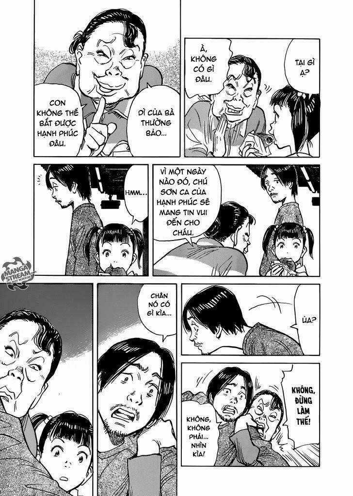 Mujirushi - Chapter 1 - Trang 25