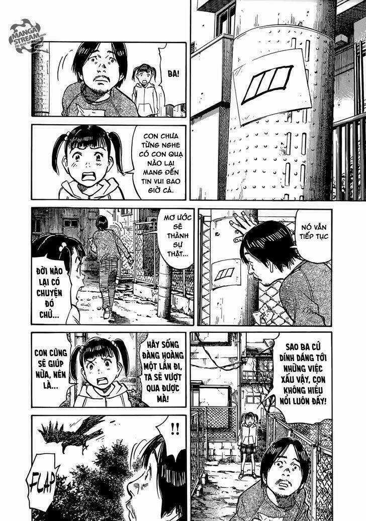 Mujirushi - Chapter 1 - Trang 28