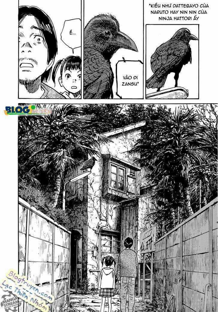 Mujirushi - Chapter 1 - Trang 30
