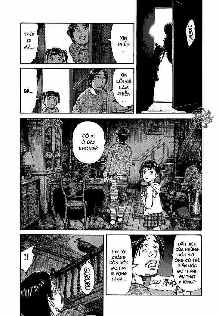 Mujirushi - Chapter 1 - Trang 31