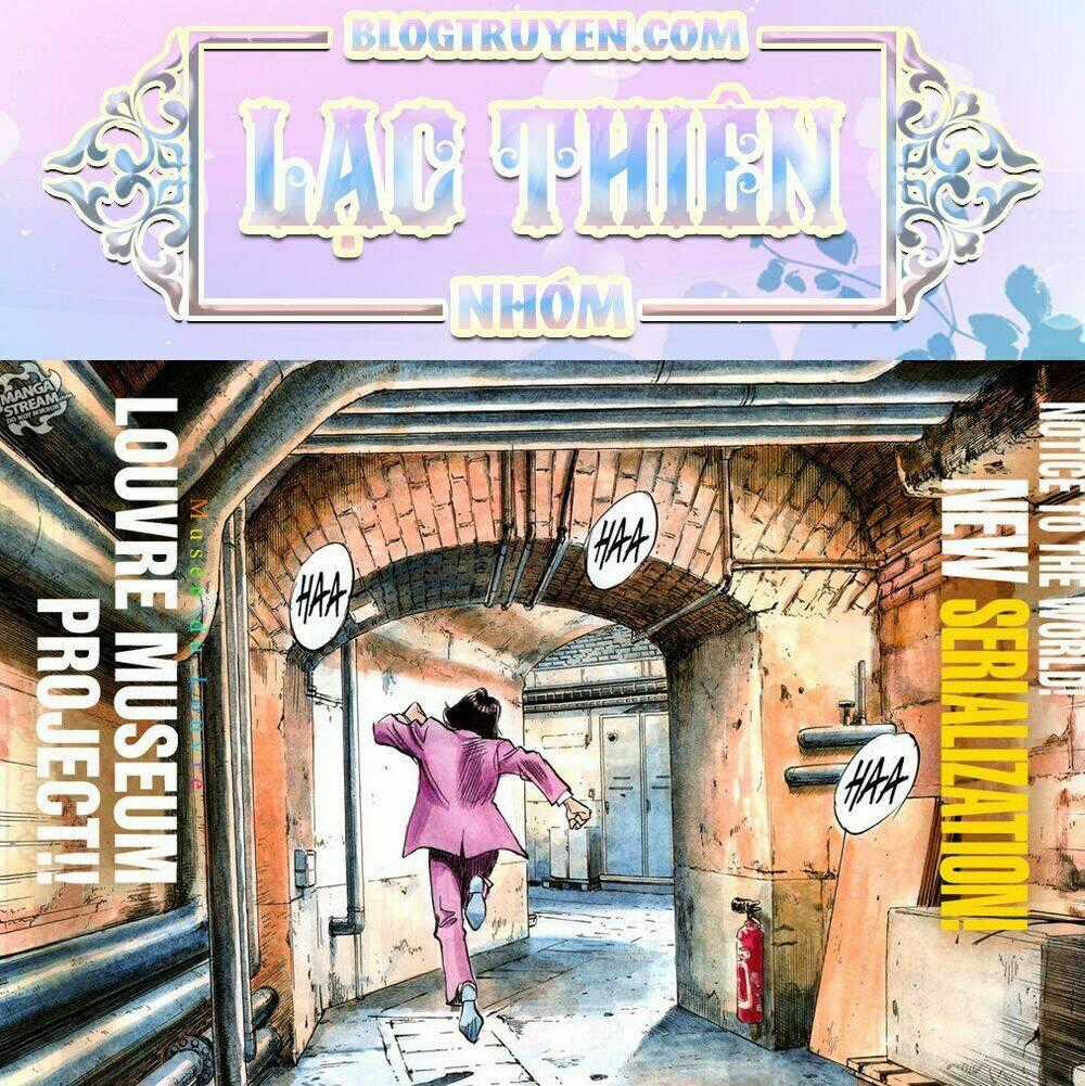 Mujirushi - Chapter 2 - Trang 1