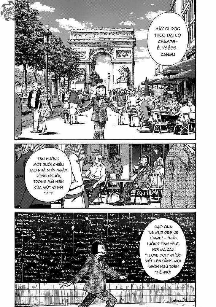 Mujirushi - Chapter 2 - Trang 16