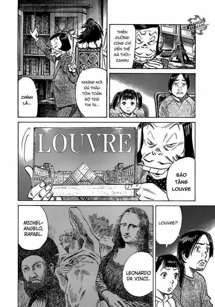Mujirushi - Chapter 2 - Trang 18
