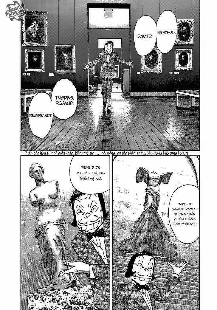 Mujirushi - Chapter 2 - Trang 19