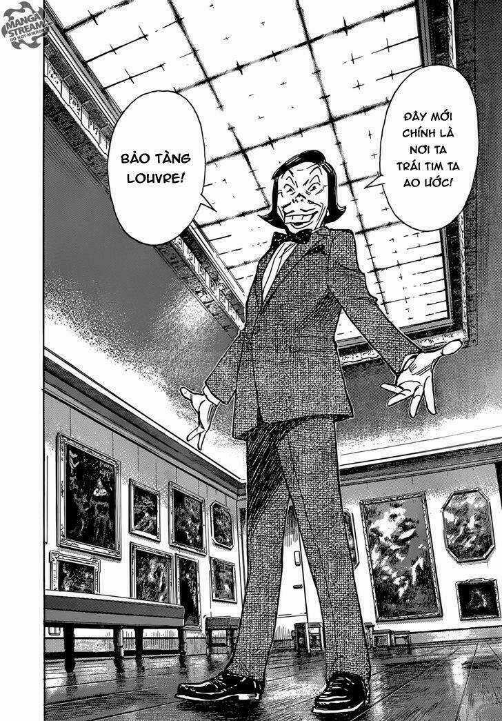 Mujirushi - Chapter 2 - Trang 20