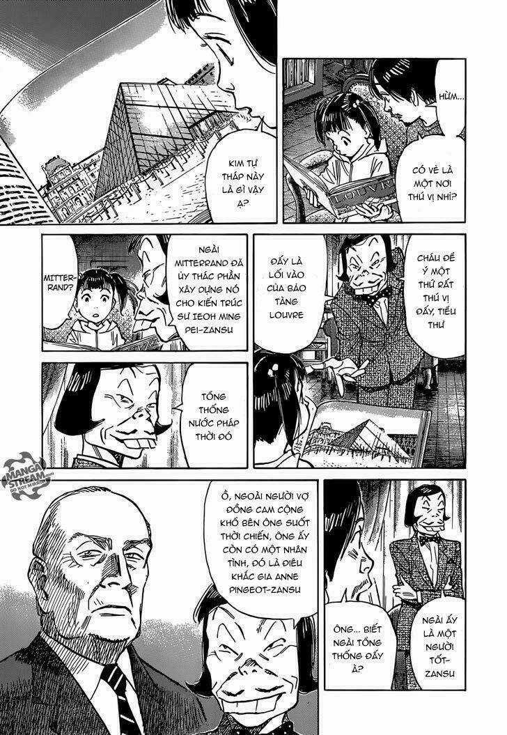Mujirushi - Chapter 2 - Trang 21