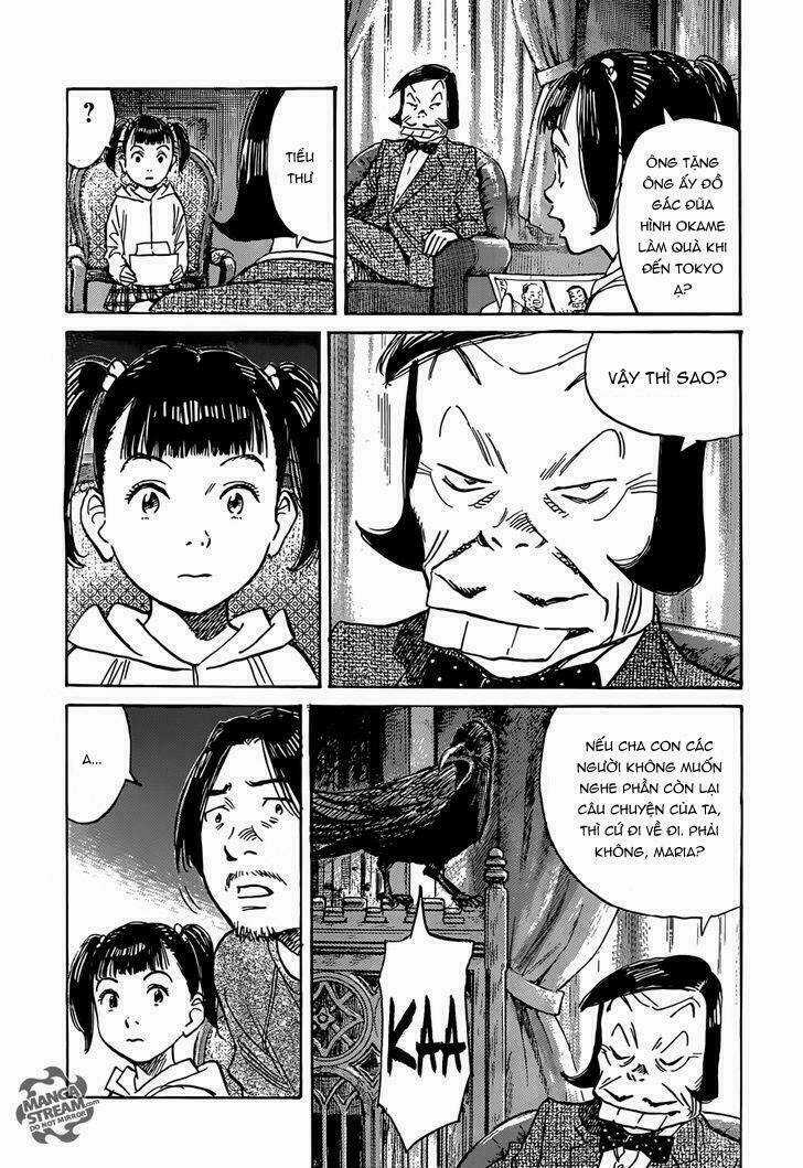 Mujirushi - Chapter 2 - Trang 27