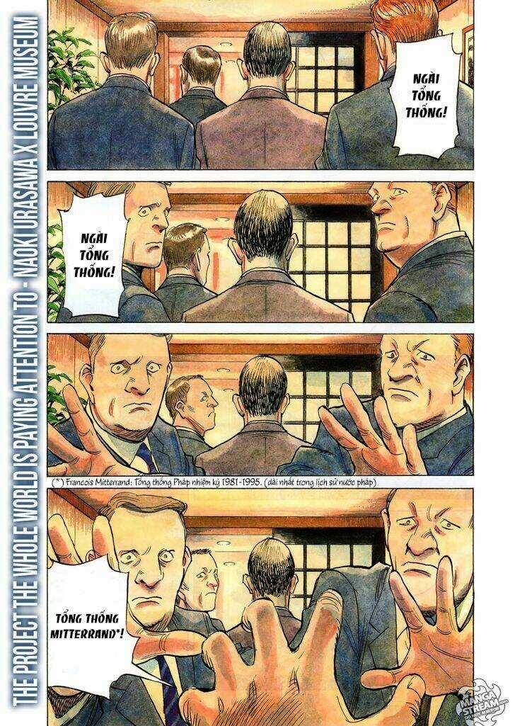 Mujirushi - Chapter 2 - Trang 5