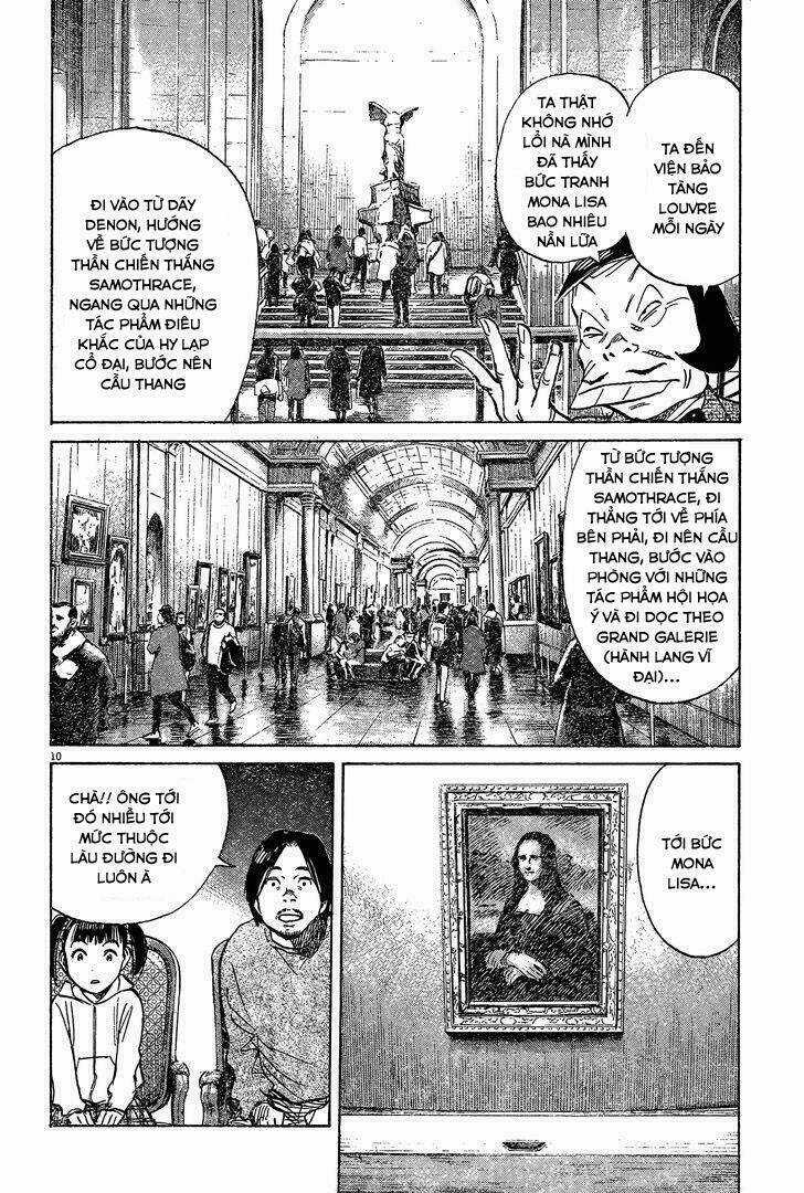 Mujirushi - Chapter 3 - Trang 14