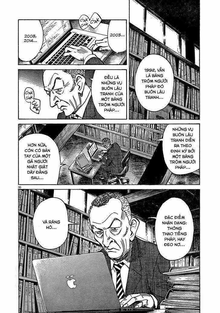 Mujirushi - Chapter 3 - Trang 34