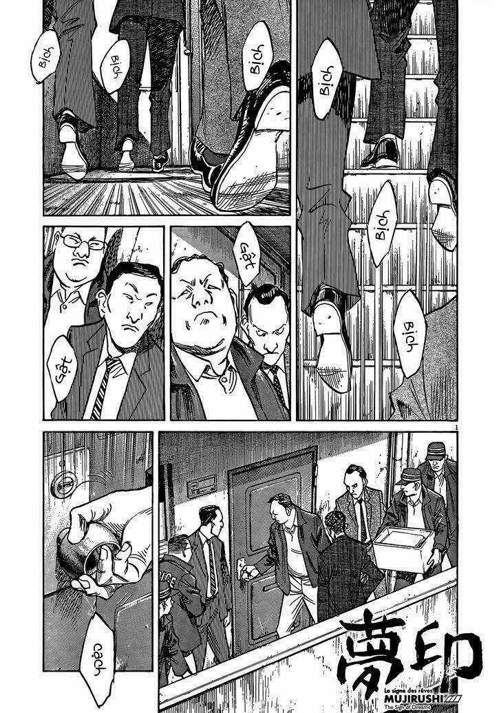 Mujirushi - Chapter 3 - Trang 5