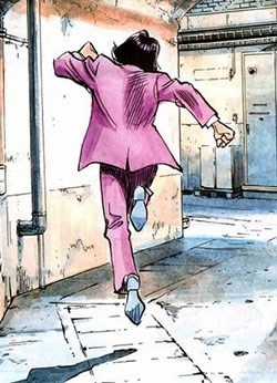 Đọc truyện Mujirushi