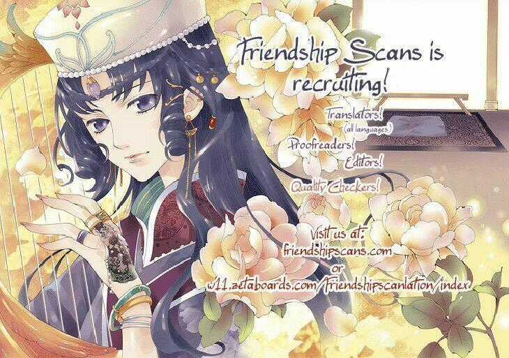 Mukuro Chandelier - Chapter 13 - Trang 38