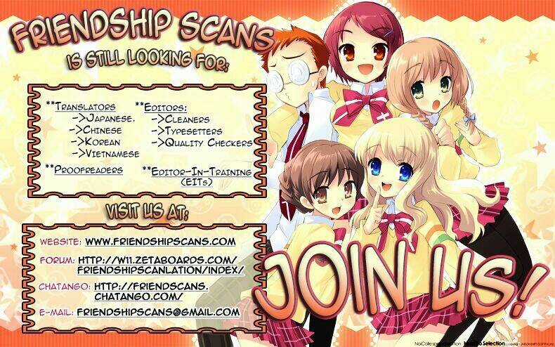 Mukuro Chandelier - Chapter 15 - Trang 6