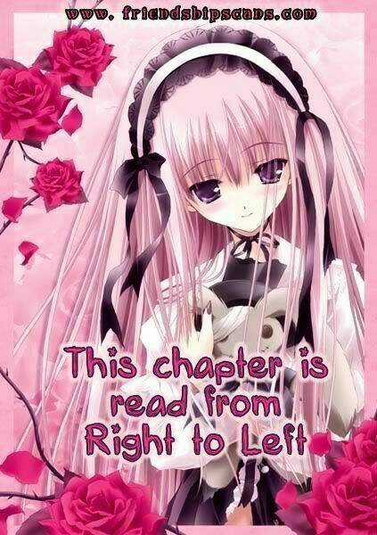 Mukuro Chandelier - Chapter 3 - Trang 4