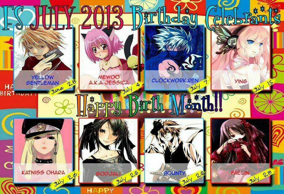 Mukuro Chandelier - Chapter 3 - Trang 5