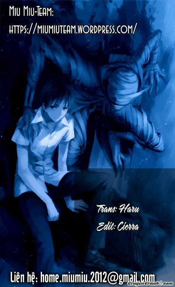 Mukuro Chandelier - Chapter 4 - Trang 1