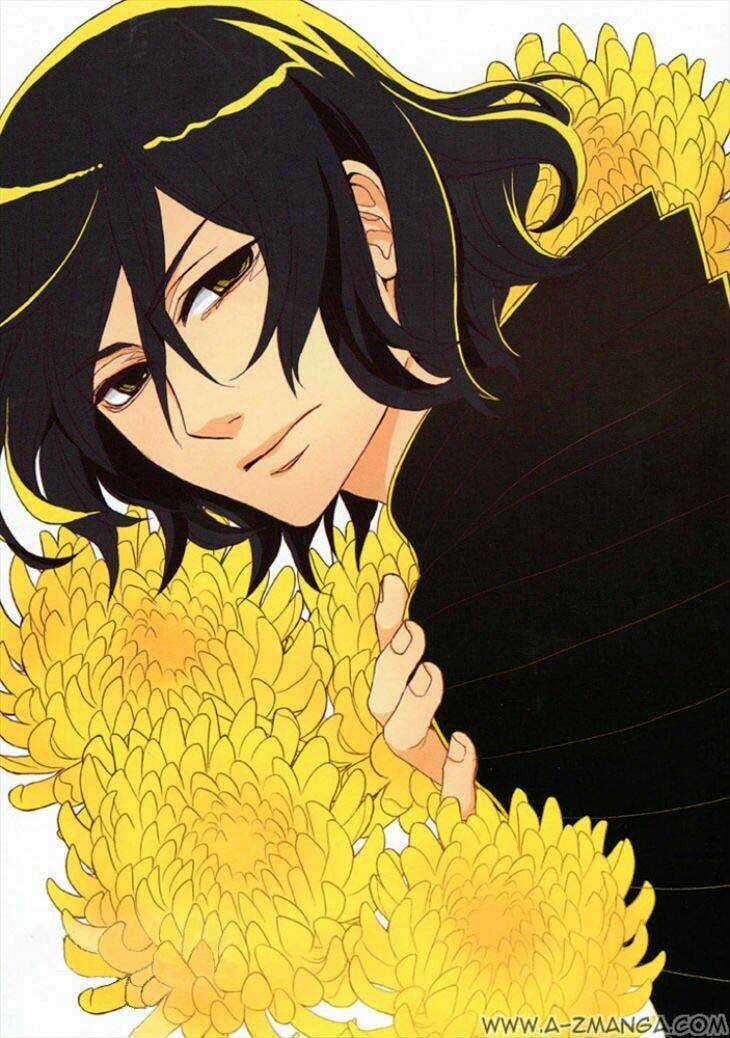 Mukuro Chandelier - Chapter 6 - Trang 6