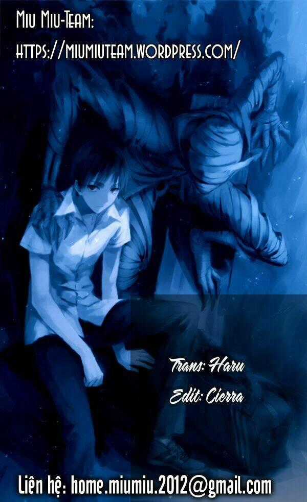 Mukuro Chandelier - Chapter 7 - Trang 2
