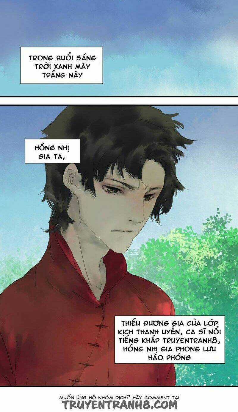 Mùng 3 Tháng 3 - Chapter 10 - Trang 2