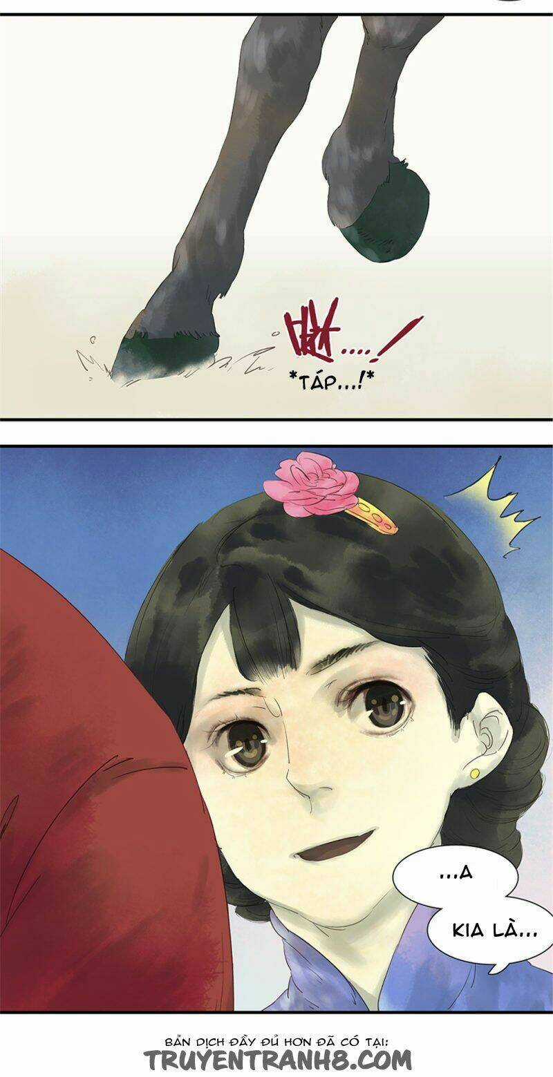 Mùng 3 Tháng 3 - Chapter 10 - Trang 5