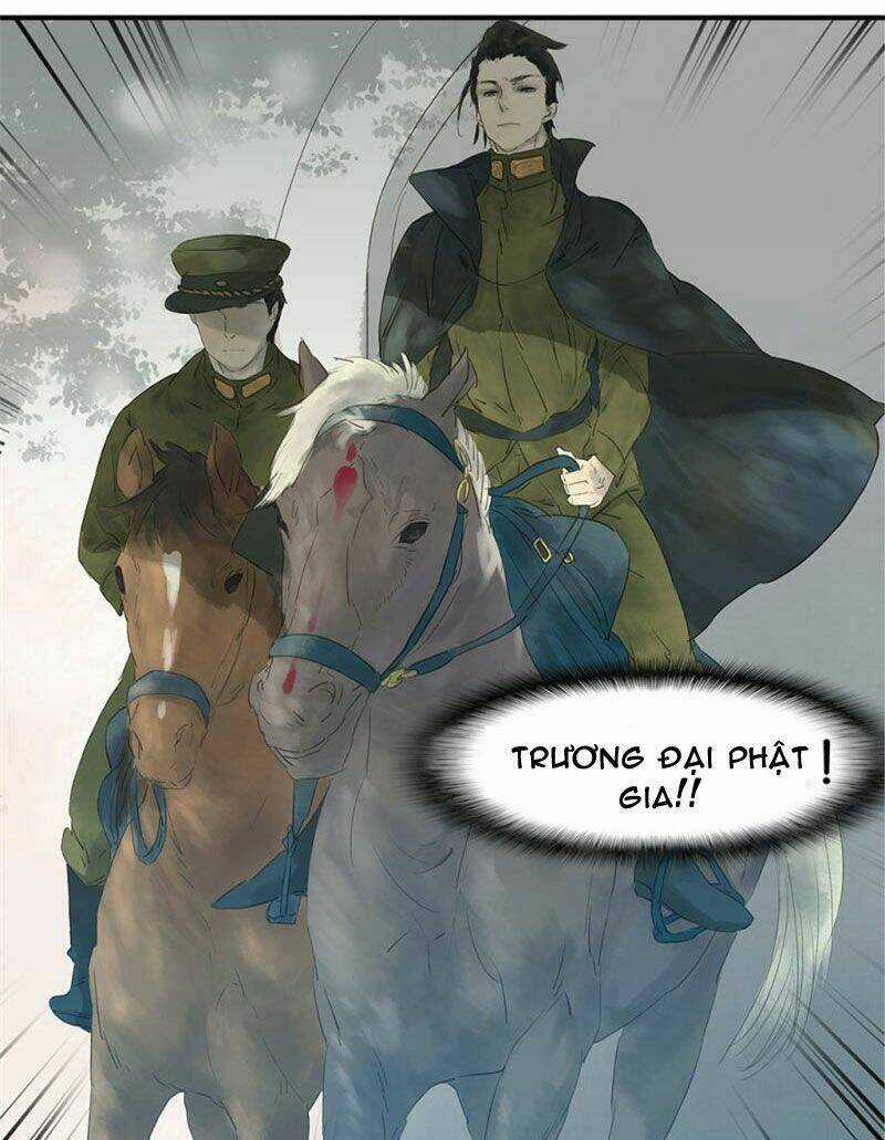 Mùng 3 Tháng 3 - Chapter 10 - Trang 6