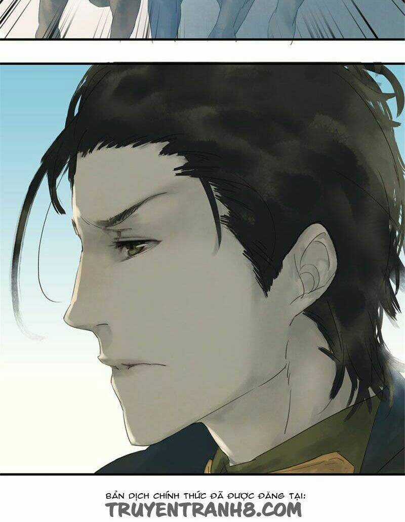 Mùng 3 Tháng 3 - Chapter 10 - Trang 7