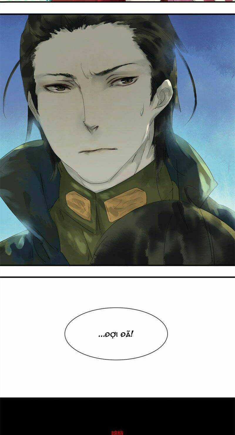 Mùng 3 Tháng 3 - Chapter 11 - Trang 11