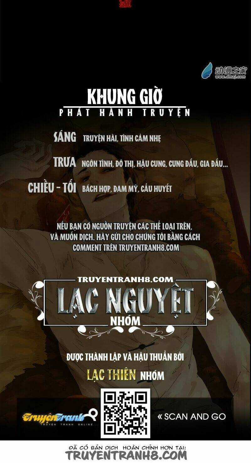 Mùng 3 Tháng 3 - Chapter 11 - Trang 12