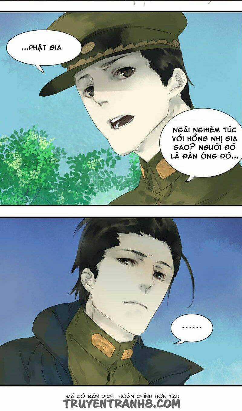 Mùng 3 Tháng 3 - Chapter 11 - Trang 3