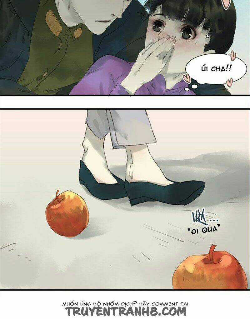 Mùng 3 Tháng 3 - Chapter 11 - Trang 9