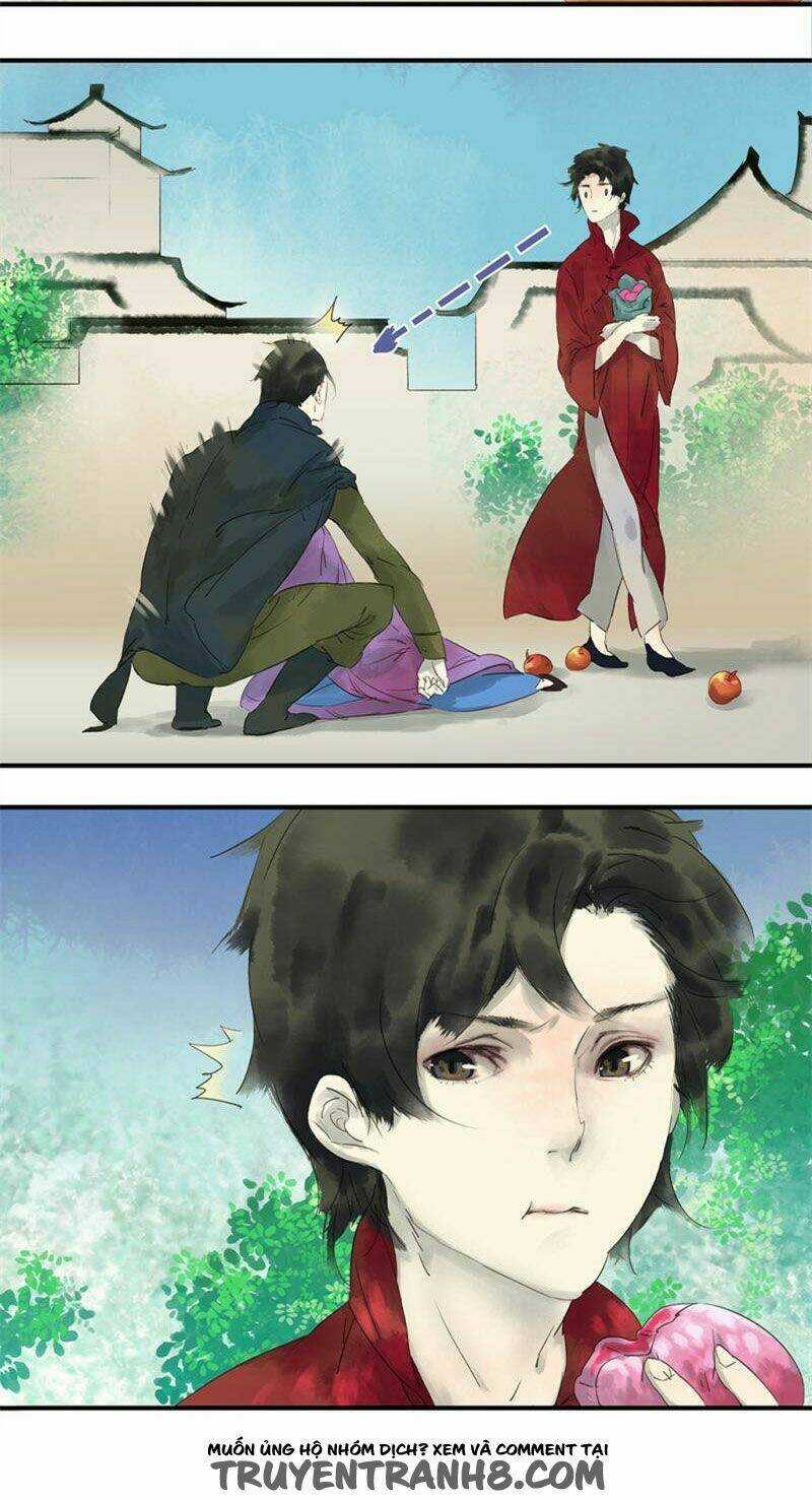 Mùng 3 Tháng 3 - Chapter 11 - Trang 10