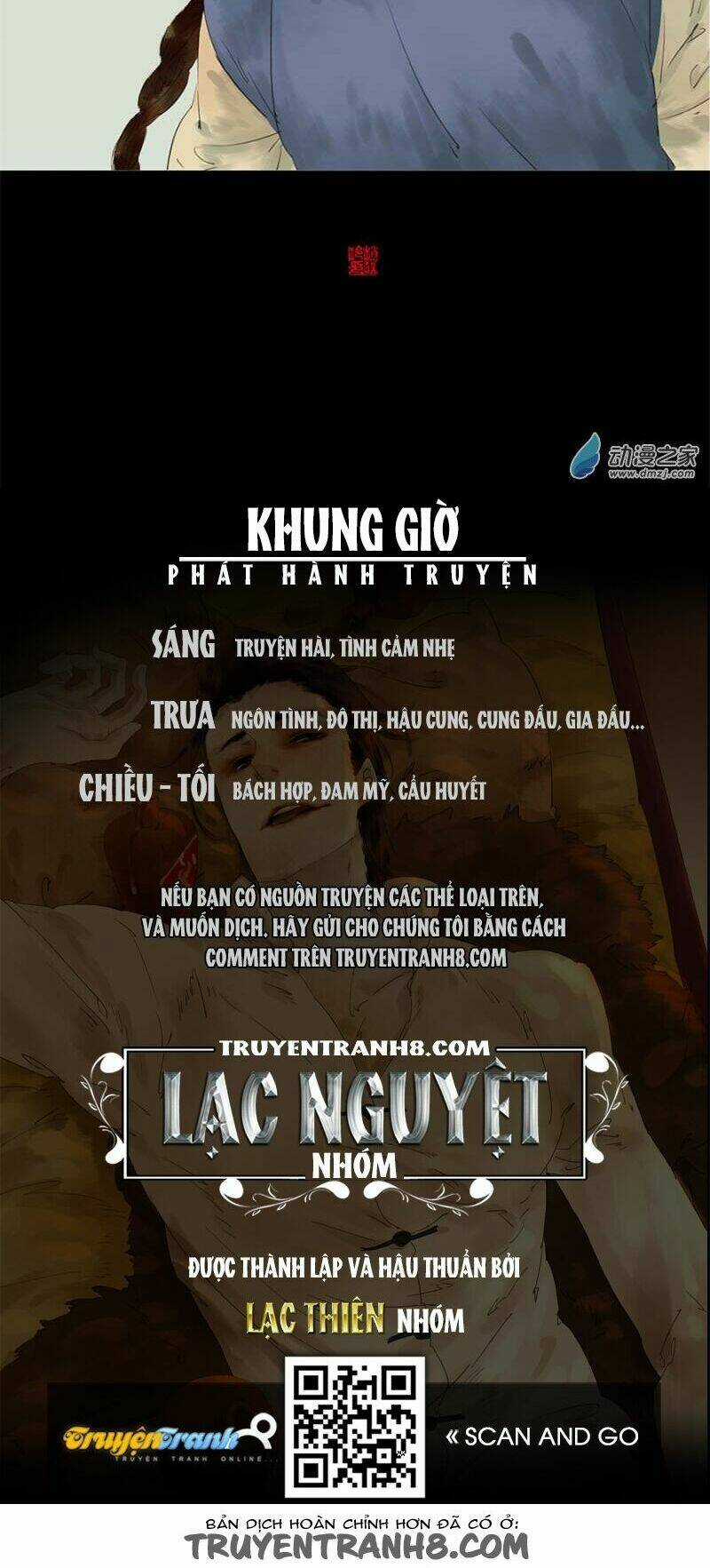 Mùng 3 Tháng 3 - Chapter 12 - Trang 11