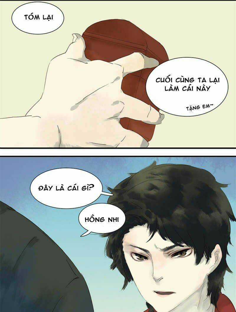 Mùng 3 Tháng 3 - Chapter 12 - Trang 5