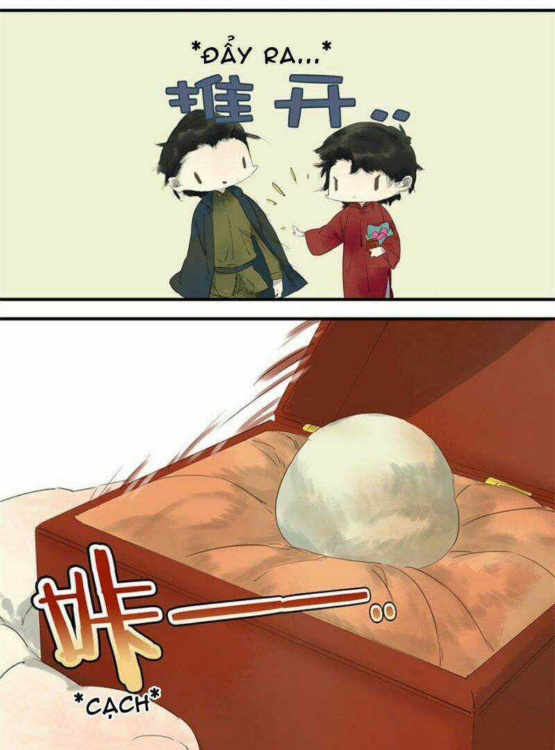 Mùng 3 Tháng 3 - Chapter 12 - Trang 7