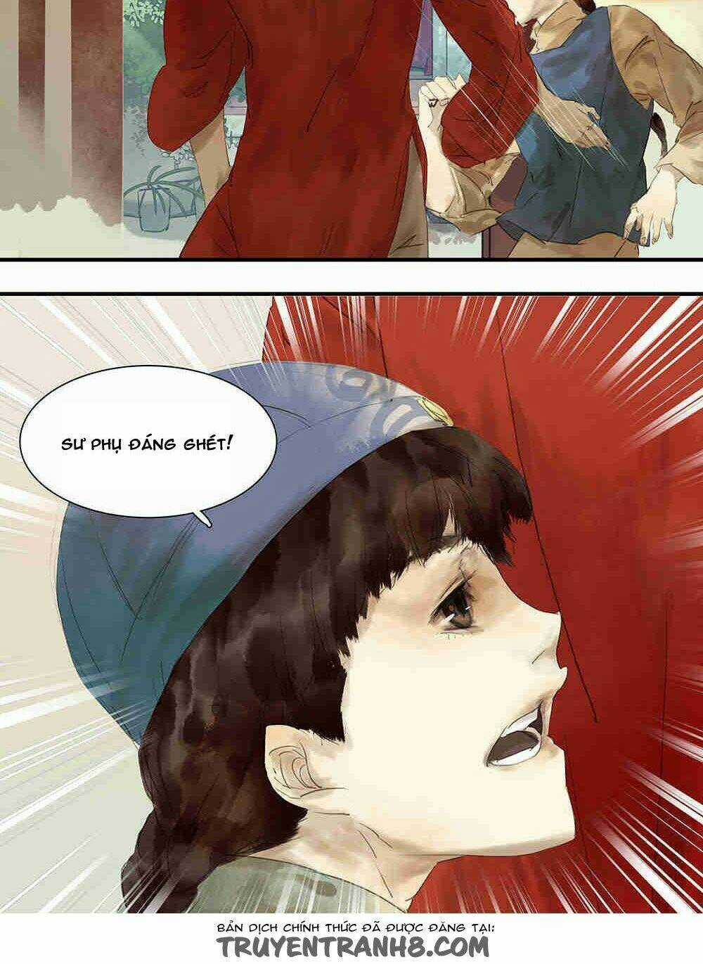 Mùng 3 Tháng 3 - Chapter 13 - Trang 5