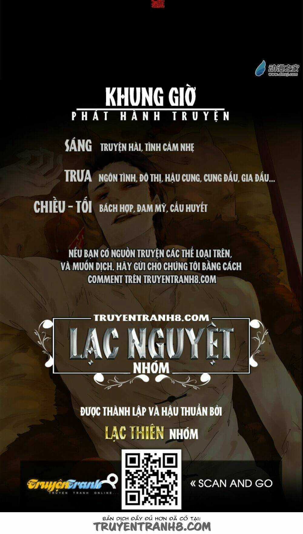 Mùng 3 Tháng 3 - Chapter 13 - Trang 10