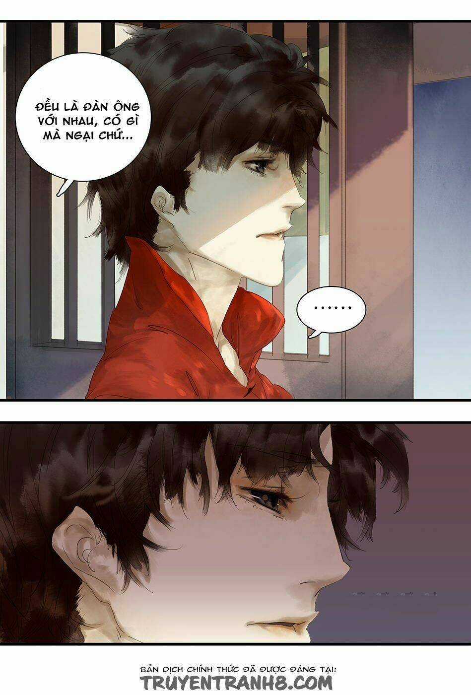 Mùng 3 Tháng 3 - Chapter 14 - Trang 3