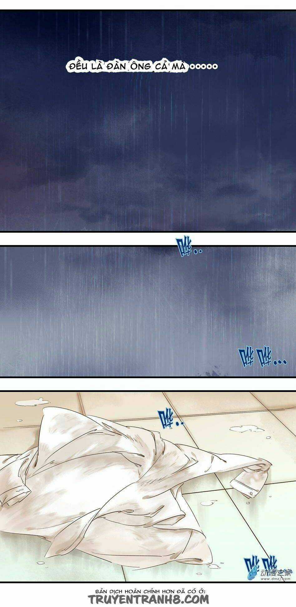 Mùng 3 Tháng 3 - Chapter 14 - Trang 4